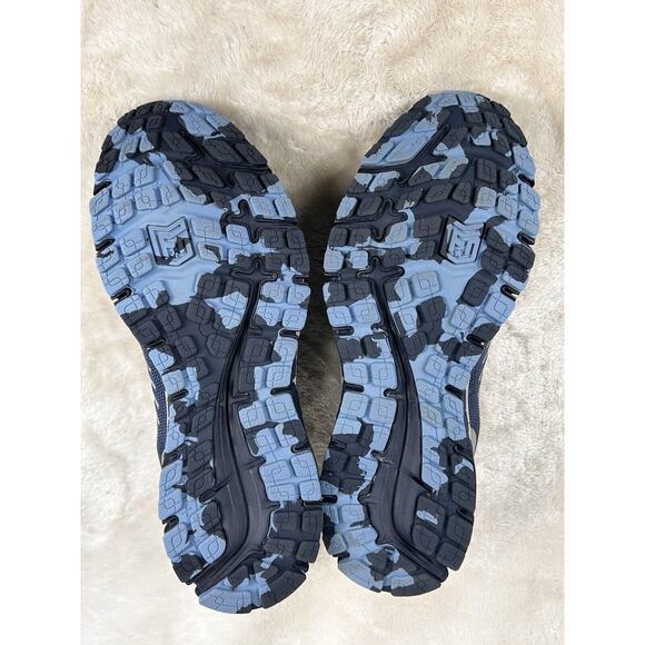 Freedom Industries XP1-RT Shoes Men's Size 8 Blue Athletic Crossfit Running - Picture 8 of 8